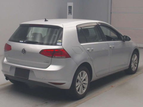 2013 Volkswagen Golf AUCJZ[1]