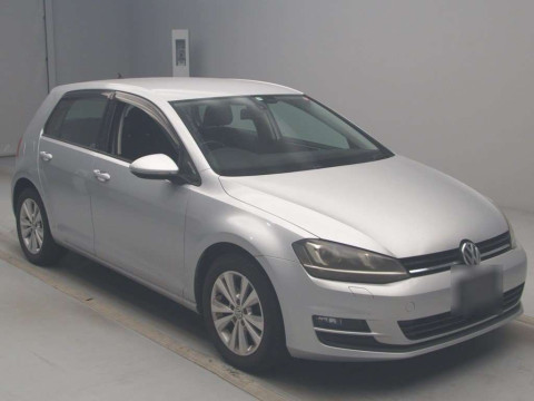 2013 Volkswagen Golf AUCJZ[2]