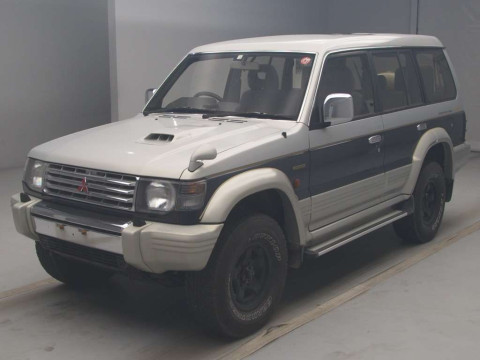 1994 Mitsubishi Pajero V46WG[0]