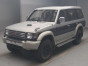 1994 Mitsubishi Pajero