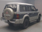 1994 Mitsubishi Pajero