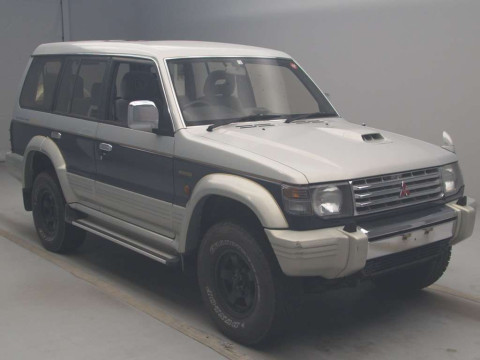 1994 Mitsubishi Pajero V46WG[2]