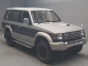 1994 Mitsubishi Pajero