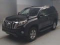 2015 Toyota Land Cruiser Prado