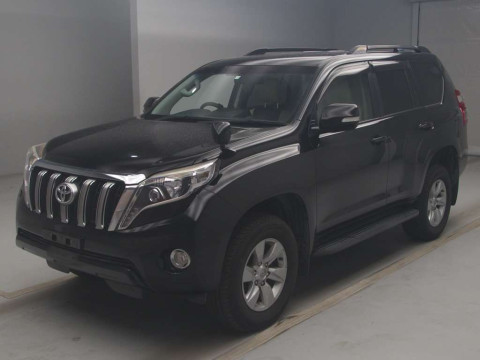 2015 Toyota Land Cruiser Prado GDJ150W[0]