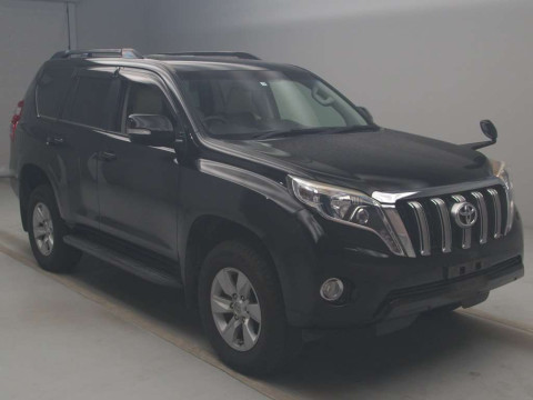 2015 Toyota Land Cruiser Prado GDJ150W[2]