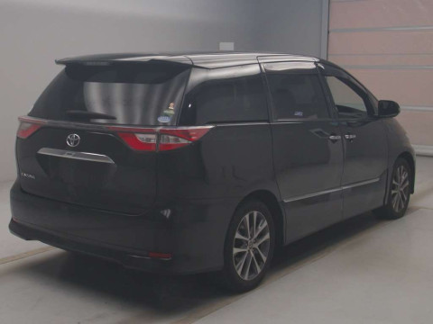 2016 Toyota Estima ACR50W[1]