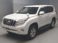 2013 Toyota Land Cruiser Prado