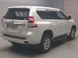 2013 Toyota Land Cruiser Prado