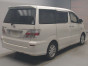 2006 Toyota Alphard Hybrid