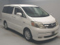 2006 Toyota Alphard Hybrid