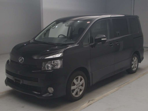 2008 Toyota Voxy ZRR70W[0]