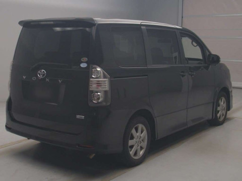 2008 Toyota Voxy ZRR70W[1]