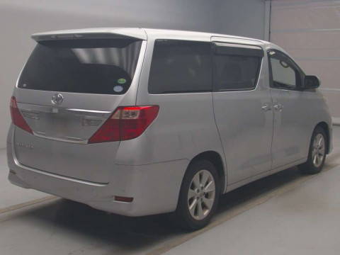 2013 Toyota Alphard ANH20W[1]