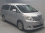 2013 Toyota Alphard