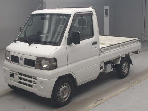 2008 Nissan Clipper Truck U71T[0]