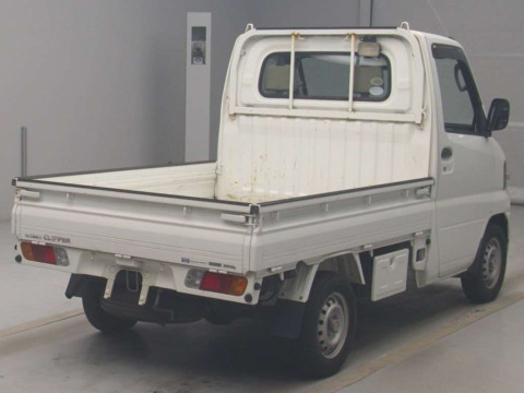 2008 Nissan Clipper Truck U71T[1]