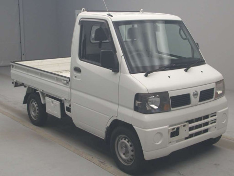 2008 Nissan Clipper Truck U71T[2]