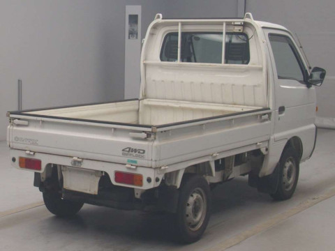 1996 Suzuki Carry Truck DD51T[1]