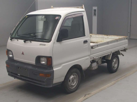 1997 Mitsubishi Minicab Truck U42T[0]