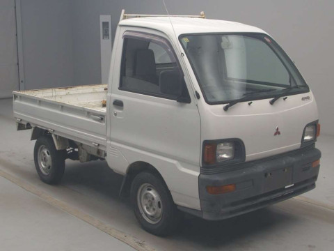 1997 Mitsubishi Minicab Truck U42T[2]