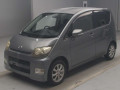 2008 Daihatsu Move Custom