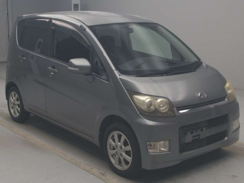 2008 Daihatsu Move Custom L175S[2]