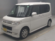 2008 Daihatsu Tanto Custom