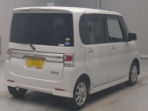 2008 Daihatsu Tanto Custom L375S[1]