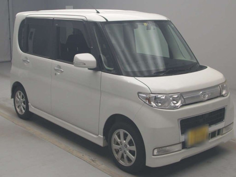 2008 Daihatsu Tanto Custom L375S[2]