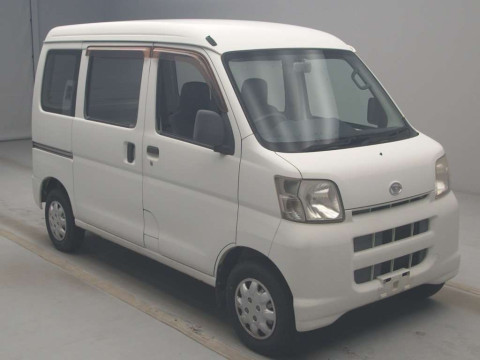 2007 Daihatsu Hijet Cargo S320V[2]