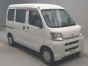 2007 Daihatsu Hijet Cargo