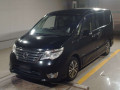 2014 Nissan Serena