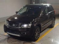 2013 Suzuki Escudo