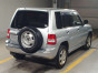 2006 Mitsubishi Pajero iO