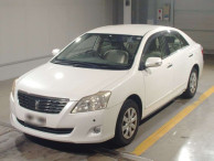 2008 Toyota Premio