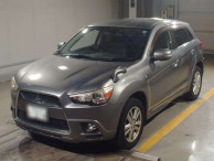 2010 Mitsubishi RVR