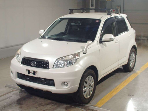 2014 Daihatsu BEGO J210G[0]