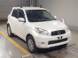 2014 Daihatsu BEGO