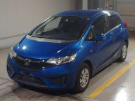 2015 Honda Fit