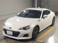 2016 Subaru BRZ