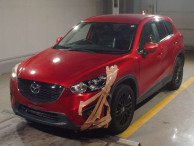 2013 Mazda CX-5