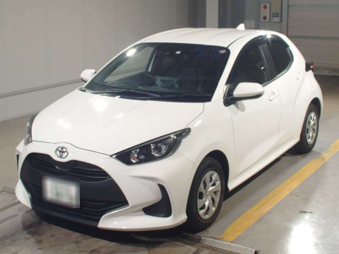 2023 Toyota YARIS KSP210[0]