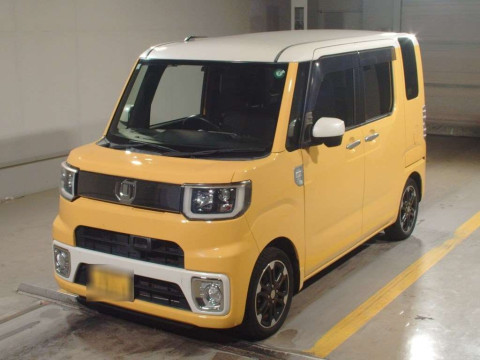 2015 Daihatsu Wake LA710S[0]