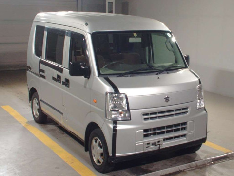 2014 Suzuki Every DA64V[2]