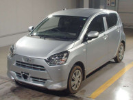 2021 Daihatsu Mira es