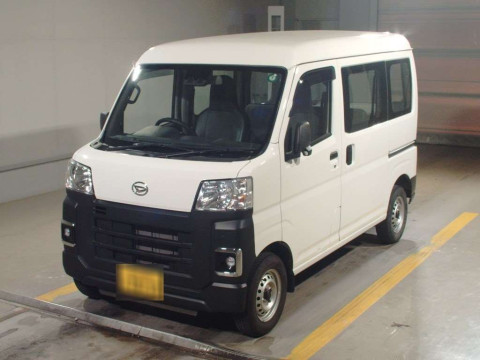 2022 Daihatsu Hijet Cargo S700V[0]