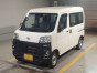 2022 Daihatsu Hijet Cargo