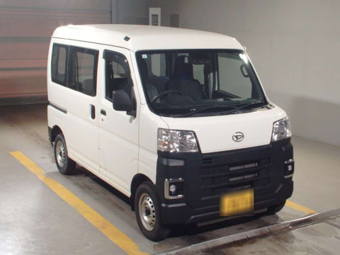 2022 Daihatsu Hijet Cargo S700V[2]