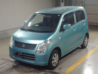 2012 Suzuki Wagon R